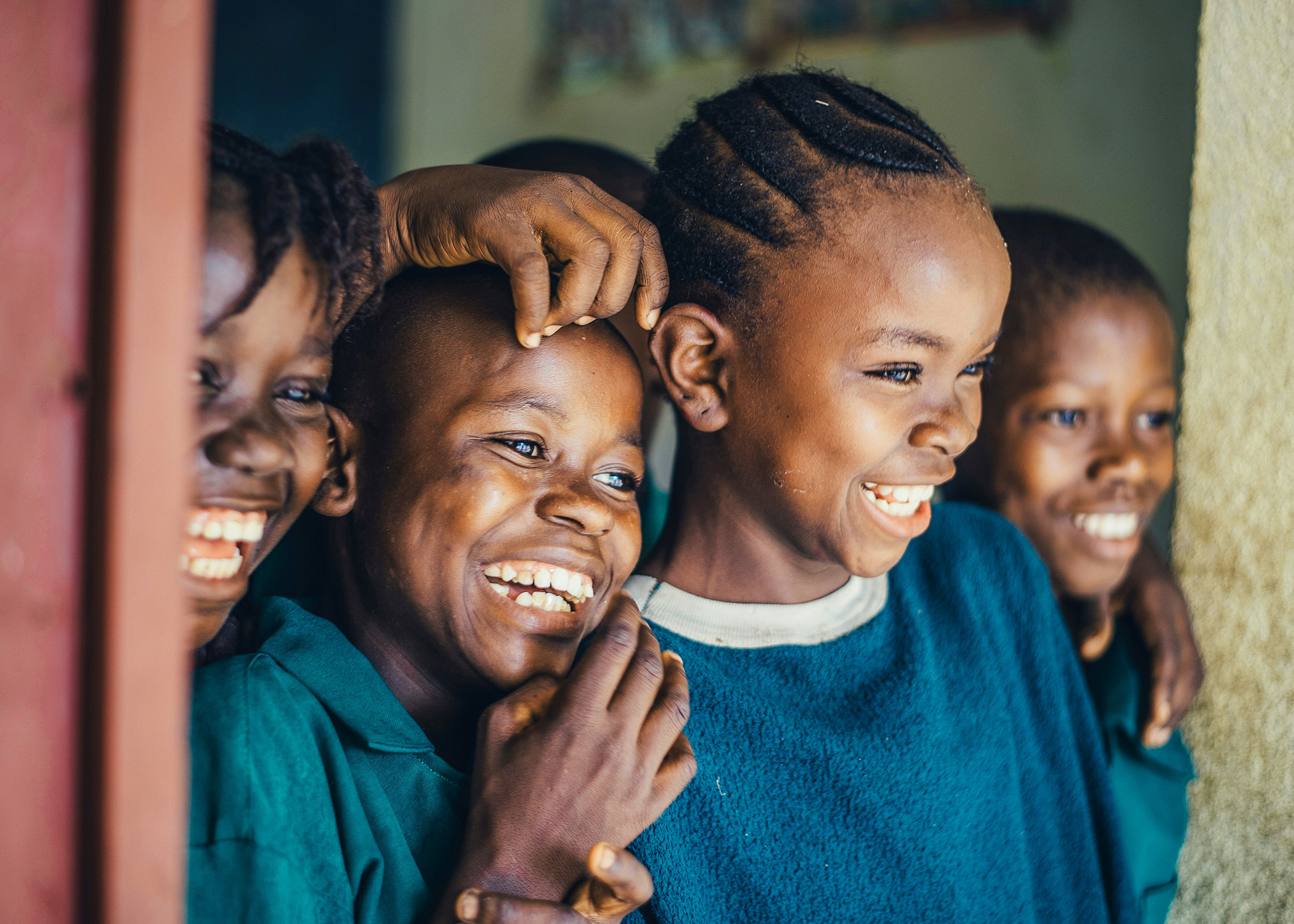 Home destiny kids corousel 1