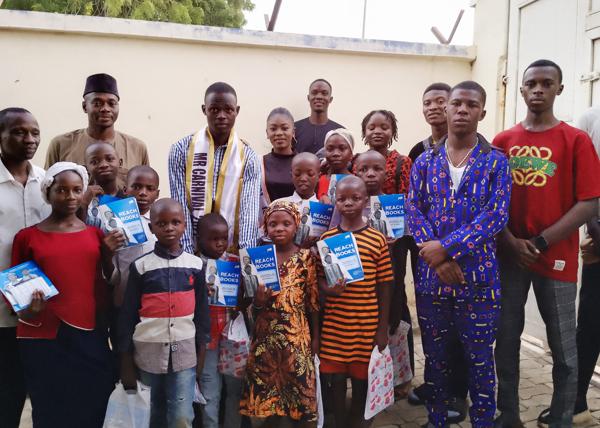 Home destiny kids corousel 3