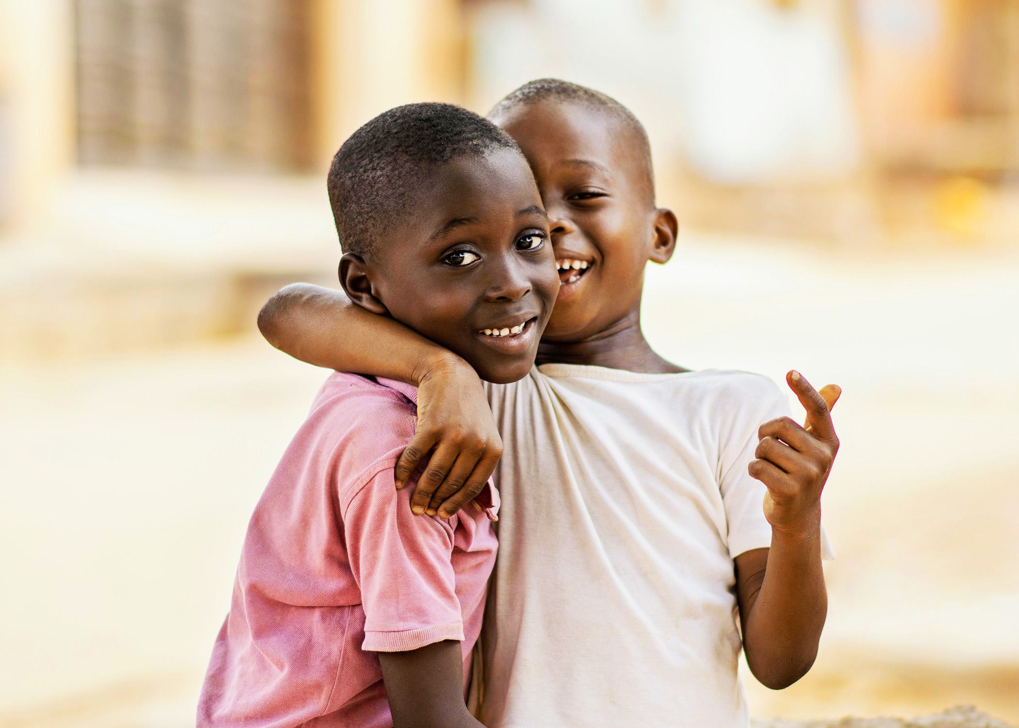 Home destiny kids corousel 6