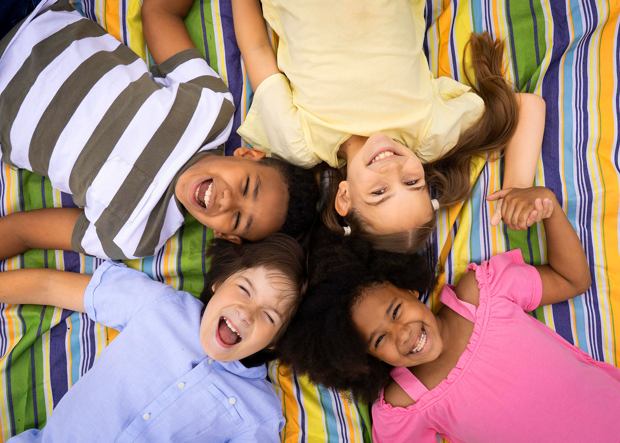 Home destiny kids corousel 7