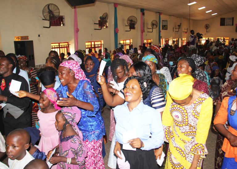 Destiny KidsHome Orphanage Images